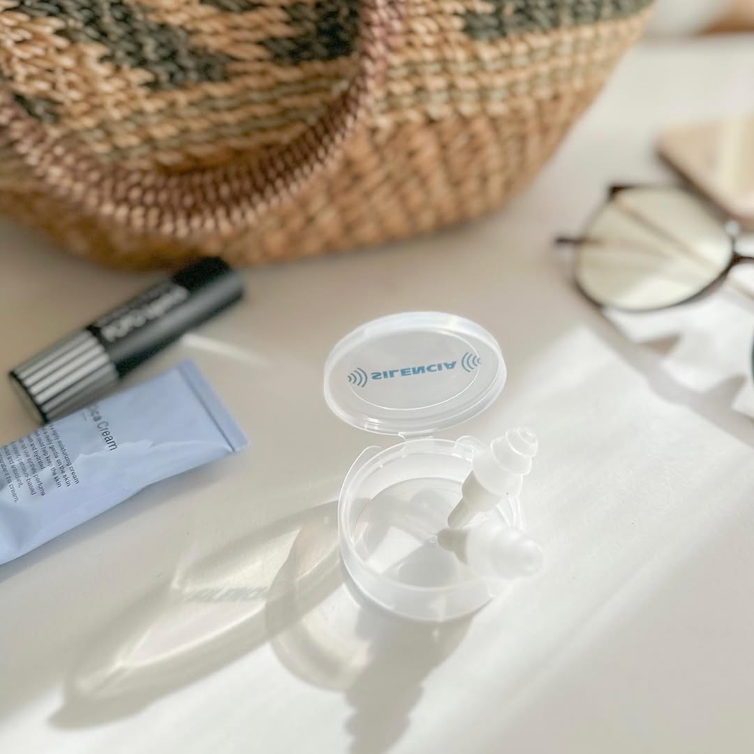 SILENCIA® FLIGHT PLUS